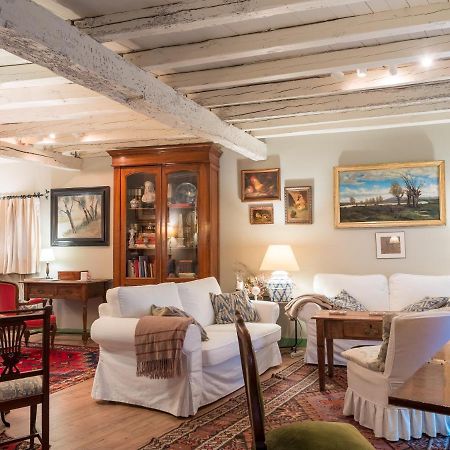 Encantadora Casa De Pueblo Con 5 Hab. En Burgos Santo Domingo De Silos Eksteriør bilde