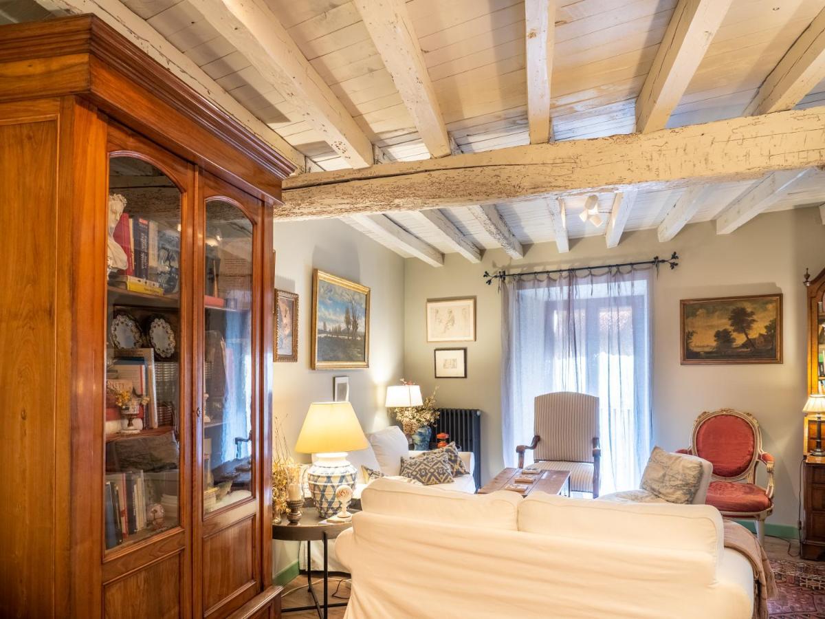 Encantadora Casa De Pueblo Con 5 Hab. En Burgos Santo Domingo De Silos Eksteriør bilde