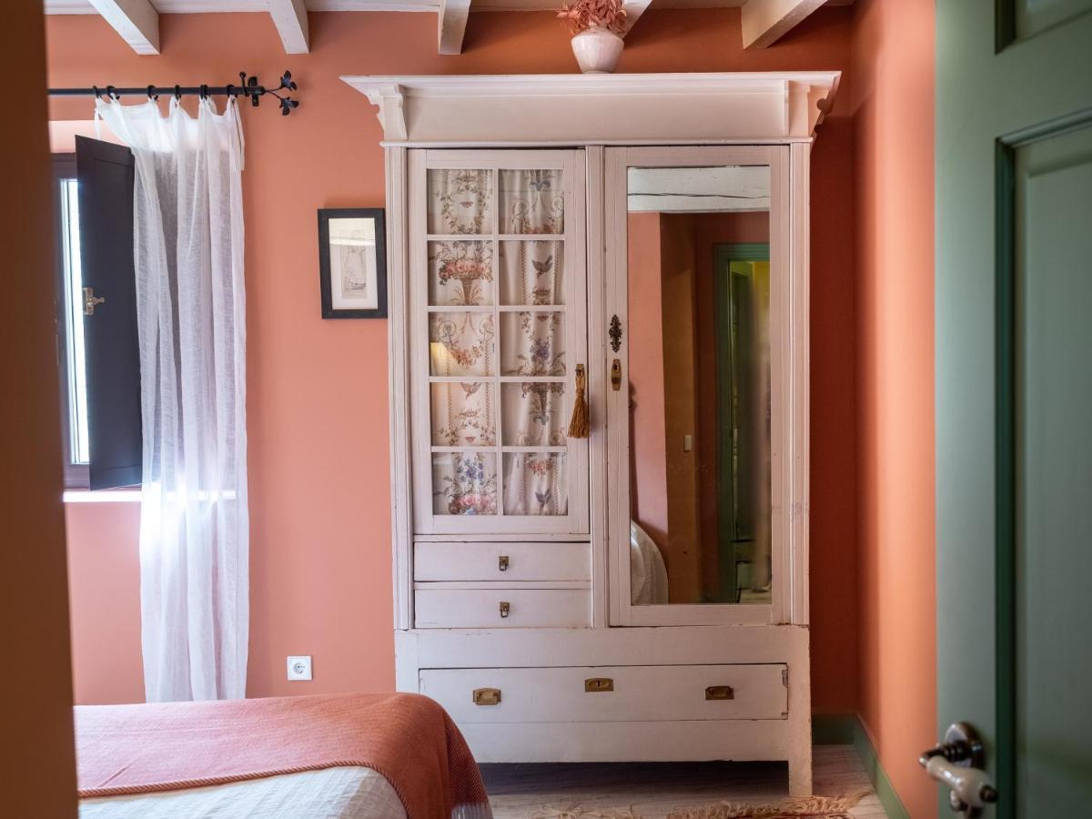 Encantadora Casa De Pueblo Con 5 Hab. En Burgos Santo Domingo De Silos Eksteriør bilde