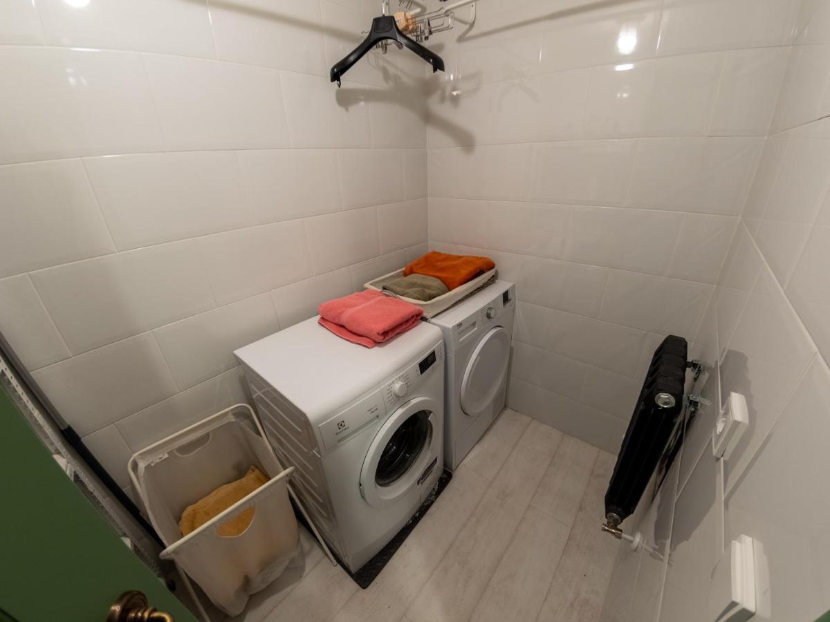 Encantadora Casa De Pueblo Con 5 Hab. En Burgos Santo Domingo De Silos Eksteriør bilde